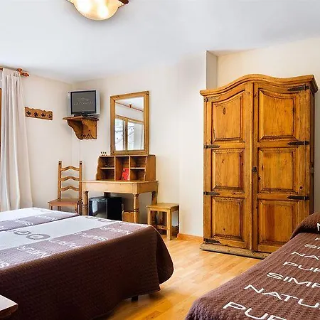 Hotel La Broto