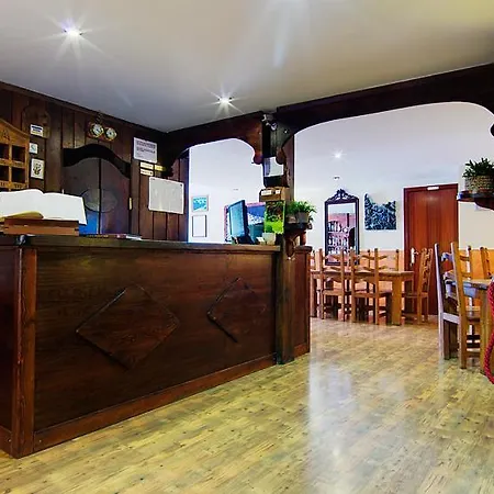 拉波萨达酒店 布罗托