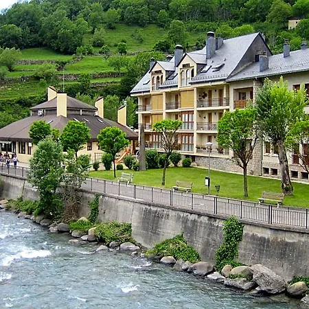 Hotel La Broto