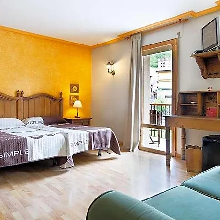 La Hotel