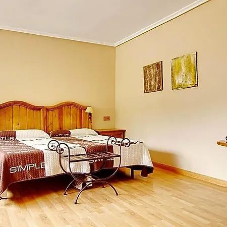 Hotel La Broto