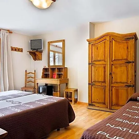 La Hotel Broto