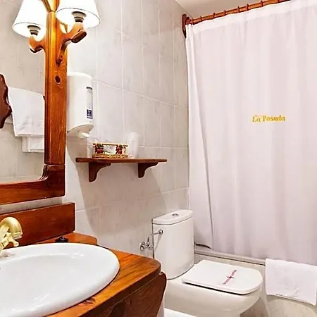 Hotel La Broto