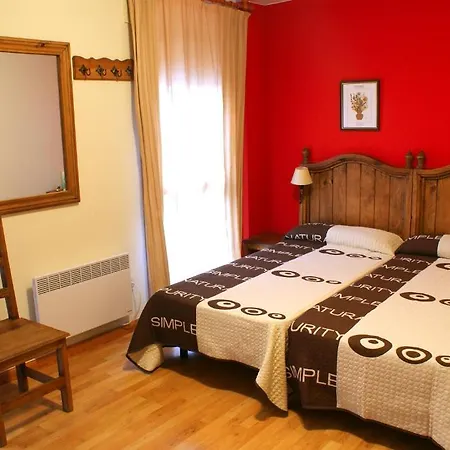 Hotel La Broto