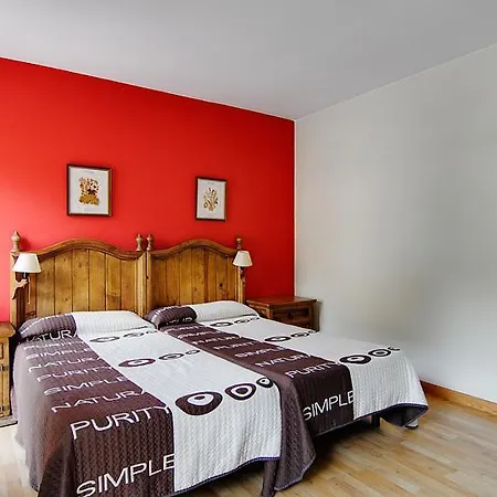 La Hotel Broto